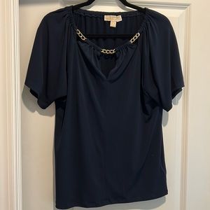 Michael Kors Top, S, Excellent Condition